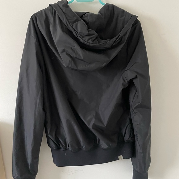 Black Bench jacket - Picture 2 of 3